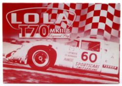 FLY CAR MODEL BOX SET