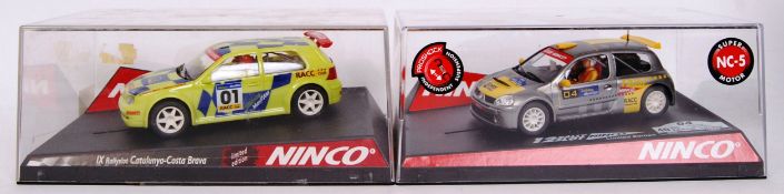 NINO LIMITED EDITION