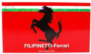 FLY CAR MODEL HISTORICAL TEAMS COLLECTION