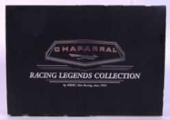 MRRC RACING LEGENDS COLLECTION