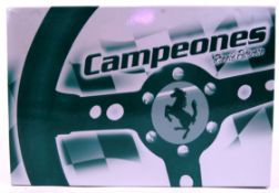 FLY CAMPEONES RONNIE PETERSON