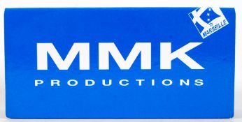 MMK PRODUCTIONS