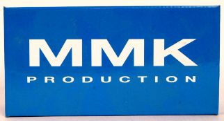 MMK PRODUCTION