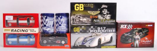 SLOT CAR ASSORTED