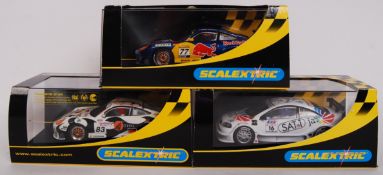 SCALEXTRIC