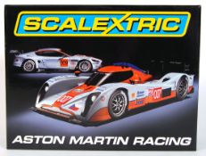 SCALEXTRIC LIMITED EDITION