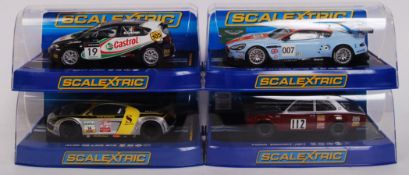 SCALEXTRIC