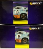 SCALEXTRIC SPORT