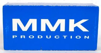 MMK PRODUCTION