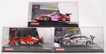 CARRERA EVOLUTION