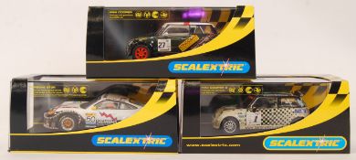 SCALEXTRIC