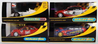 SCALEXTRIC