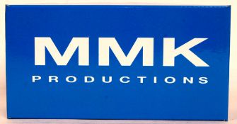 MMK PRODUCTIONS