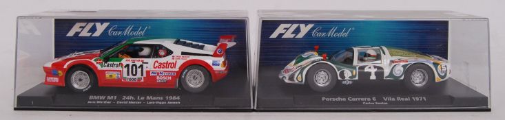 FLY CAR MODEL