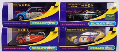 SCALEXTRIC