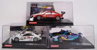 CARRERA EVOLUTION