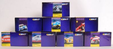 SCALEXTRIC SPORT