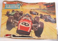 SCALEXTRIC