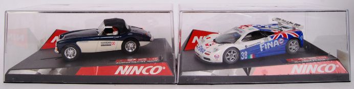 NINCO