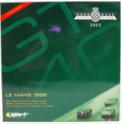 SCALEXTRIC SPORT