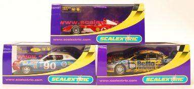 SCALEXTRIC