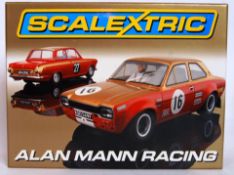 SCALEXTRIC LIMITED EDITION