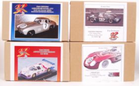 SLOT CAR KITS