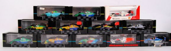 ONYX DIECAST