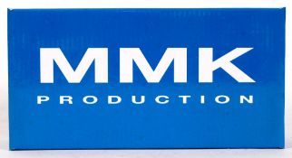 MMK PRODUCTION