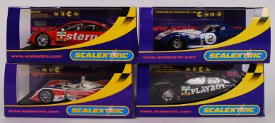 SCALEXTRIC