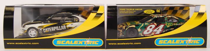 SCALEXTRIC