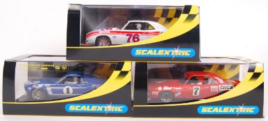 SCALEXTRIC