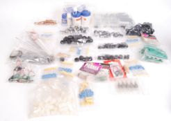 SLOT CAR ACCESSORIES