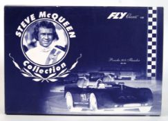 FLY CLASSIC STEVE MCQUEEN
