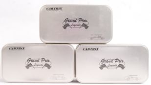 CARTRIX CLASSIC COLLECTION