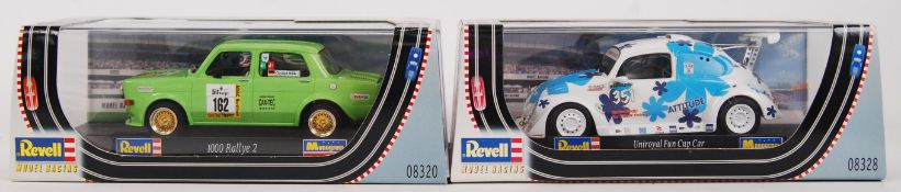 REVELL