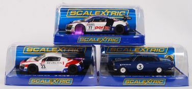 SCALEXTRIC