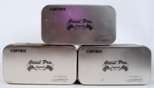 CARTRIX GRAND PRIX LEGENDS