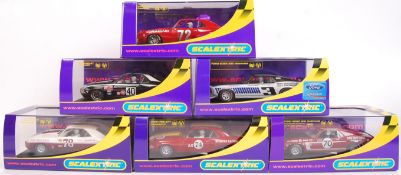 SCALEXTRIC