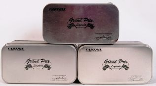 CARTIX GRAND PRIX LEGENDS