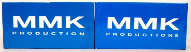 MMK PRODUCTION