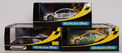 SCALEXTRIC