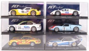 FLY CAR MODEL