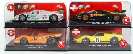 NSR SLOT CARS