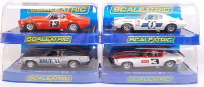 SCALEXTRIC