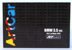 FLY CAR MODEL BOXED SET