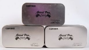 CARTRIX GRAND PRIX LEGENDS