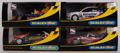 SCALEXTRIC