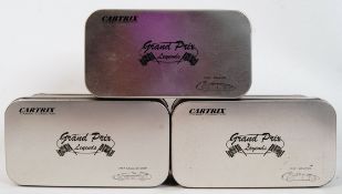 CARTRIX GRAND PRIX LEGENDS