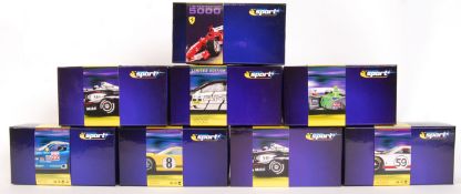 SCALEXTRIC SPORT